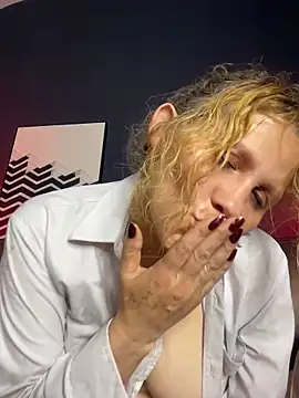 EvangelineLove_ Live XXX-Chat