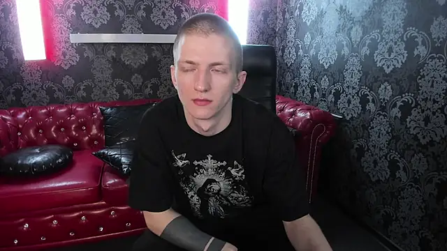 Vincebev Webcam show