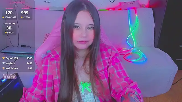 Lolisuccub Obrolan Langsung XXX