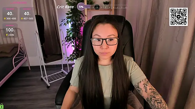 gentle_muse Live XXX-Chat