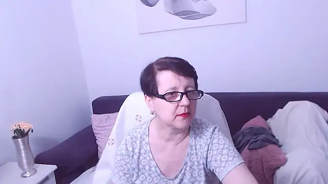 ChristaRose Obrolan Langsung XXX