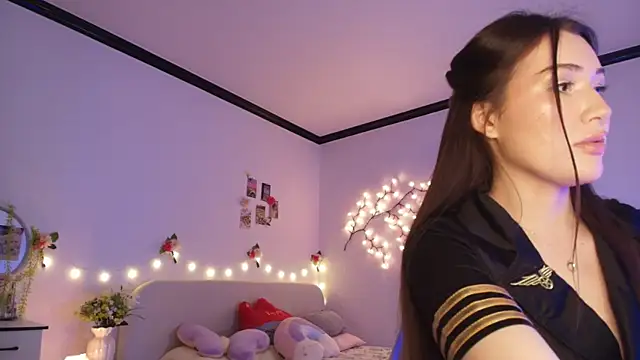 SoeTheReal Chat XXX in diretta