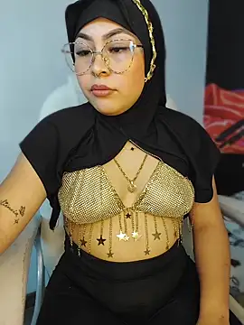 XXX chat uživo modela Elinaax