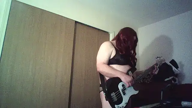 LyssaDragonshadow Webcam Show