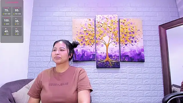 _alaiasmile_ Obrolan Langsung XXX