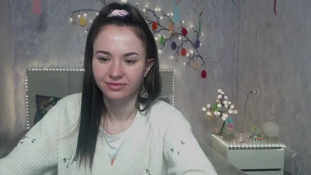 KaraCriegs – Naživo XXX chat