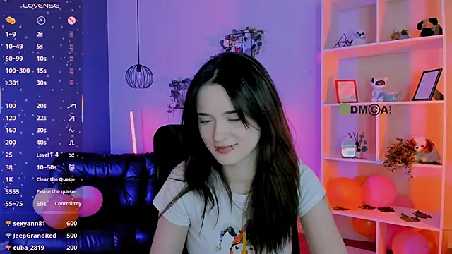 liana_kisses – Naživo XXX chat