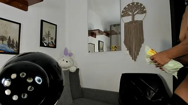 electra_hunt – Naživo XXX chat