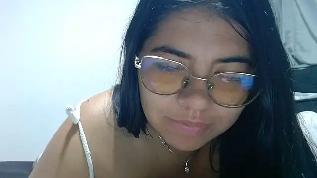 Chat XXX ao vivo de viccky_vick