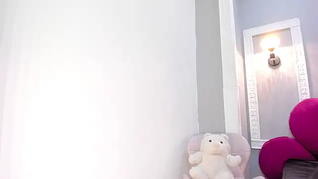 Bonniie_22 Live XXX Chat