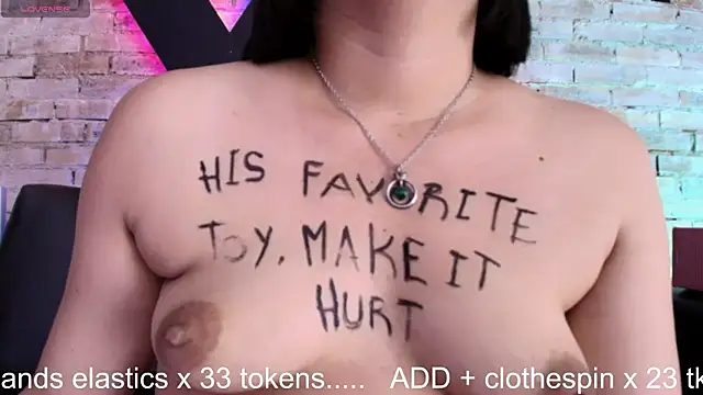 jessy_capelli Live XXX Chat