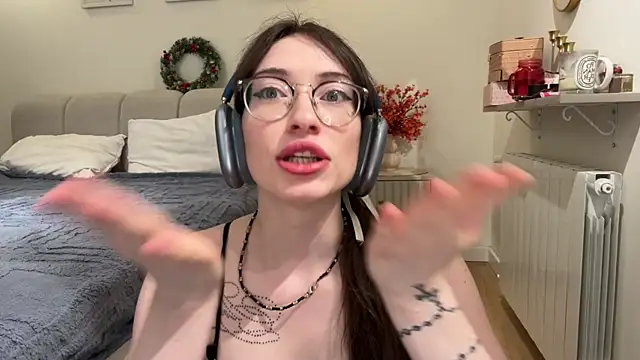 Kelly_Berry__ Live XXX Chat