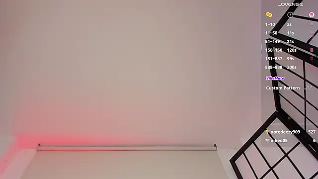 Czat XXX na żywo – missweetpeach