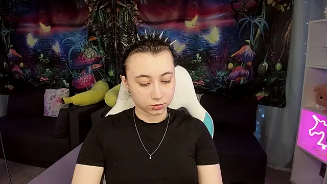 ClaraParks – Naživo XXX chat