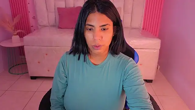 ambar_fox_s – Naživo XXX chat