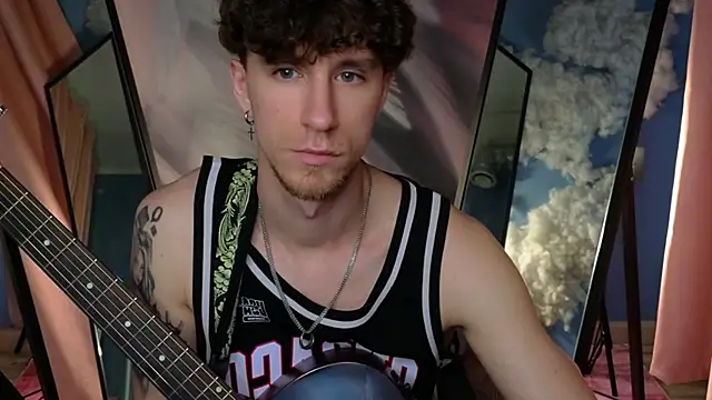 mark_caronのライブXXXチャット