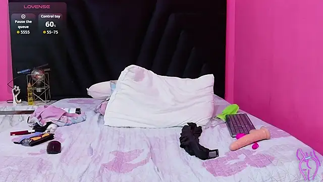 Czat XXX na żywo – matureahomegirl