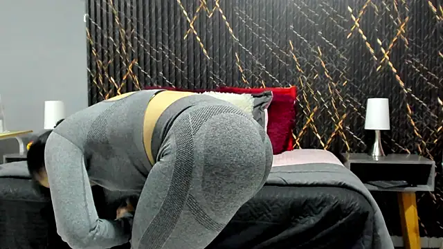 clara_heat – Naživo XXX chat