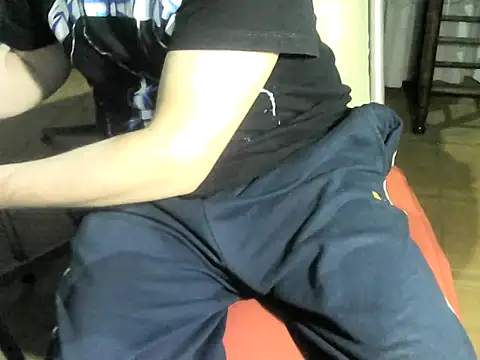 OreCam's Webcam Show