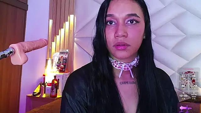 دردشة coraline_vera الجنسية ال مباشرة