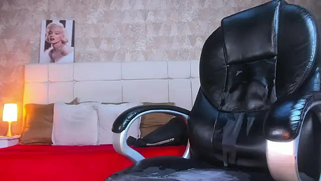 Liam_Mush 在線直播表演