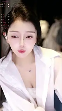 xiaomoli928 在線直播表演