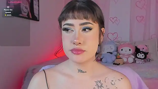 Tamara_uwu Live XXX Chat