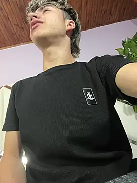 Show Webcam de AlexanderCollman2