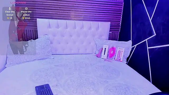 shaden_ Live XXX-Chat