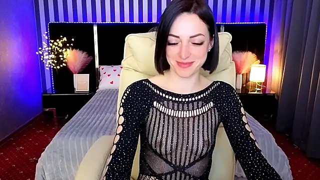 Daloras_lin – webcam-show