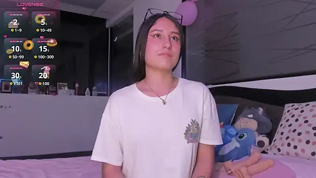 Czat XXX na żywo – Princess_tina