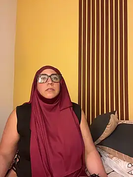 Chandra_Yusef – Naživo XXX chat