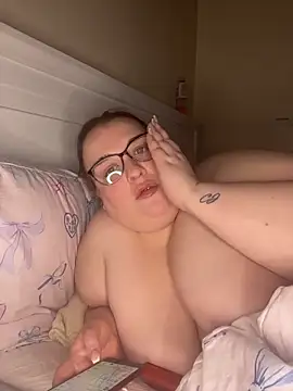 Lexib12xx Webcam-Show