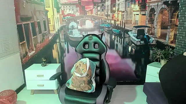 Czat XXX na żywo – Tamaraa_velez