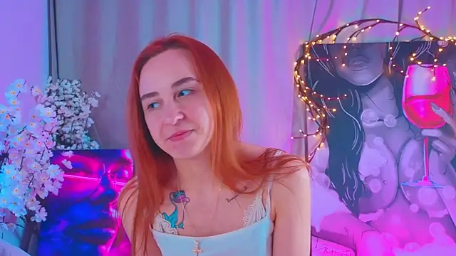 KathrynCanpbell – Naživo XXX chat