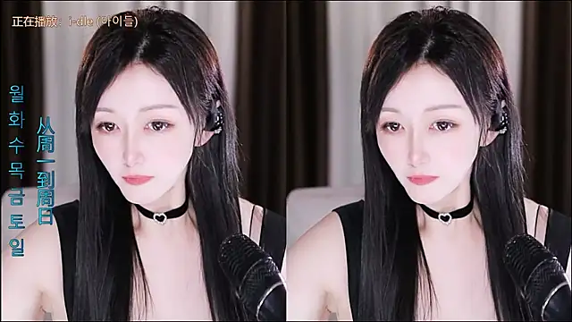 Angelya-888 – Naživo XXX chat