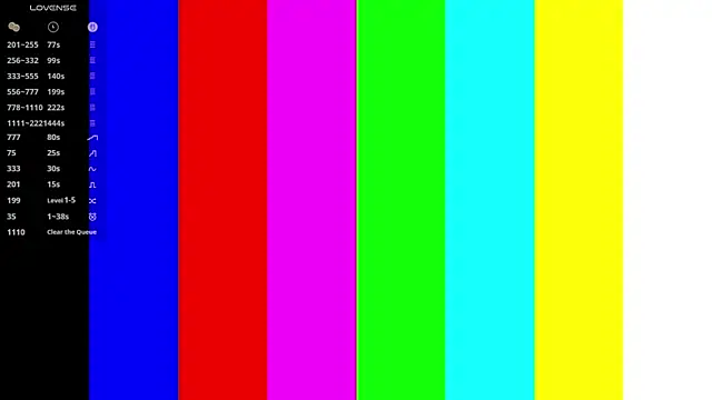 Czat XXX na żywo – DellaLeck