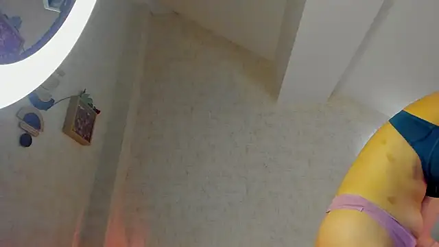 Czat XXX na żywo – KatjaSin