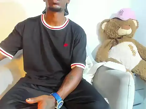 pipe_monstercock's Webcam Show