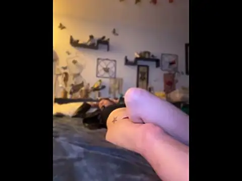 Babii_Nova – Naživo XXX chat