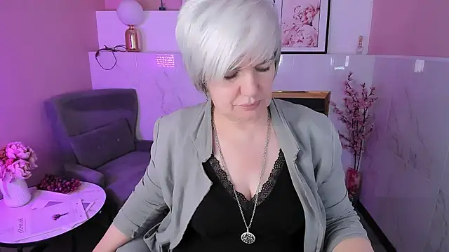 CarmenSoft's Live XXX Chat