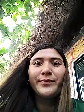 Ms_America16's Live XXX Chat