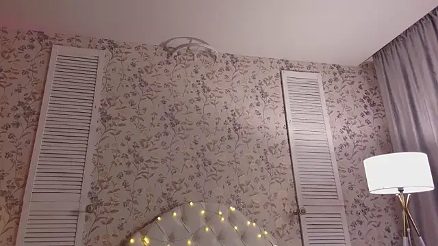 Wendy-Darling webkamerás műsora