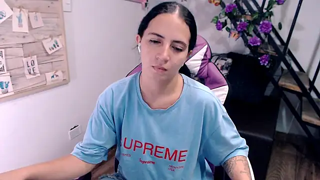 samantha_baby_ Live XXX Chat