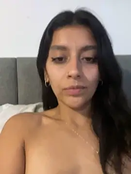 Chat +18 de BrittanyDiaz ao vivo