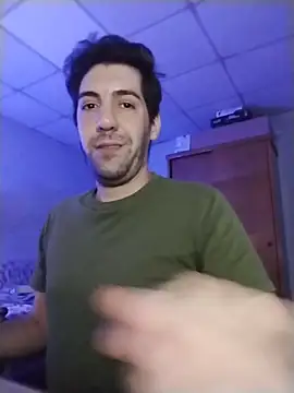 nicedick_bro webkamerás műsora