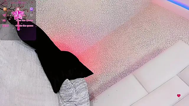 Angeles_BusstのライブXXXチャット