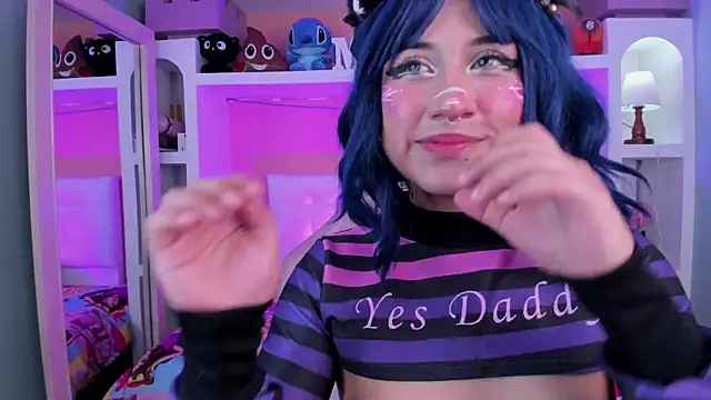 miss___megan's Live XXX Chat