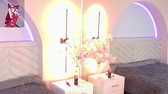 amy_miller1's Live XXX Chat