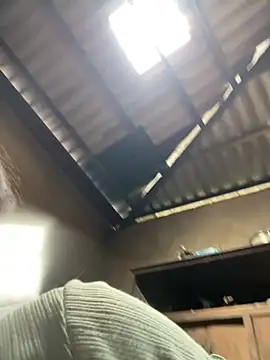 Show webcam de Ngoc-bbi